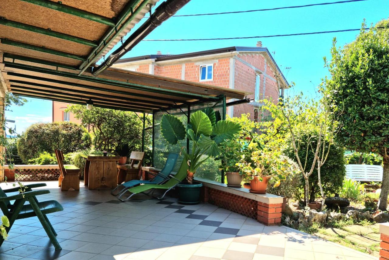 Studio Apartment Lino Skrbčići Екстериор снимка